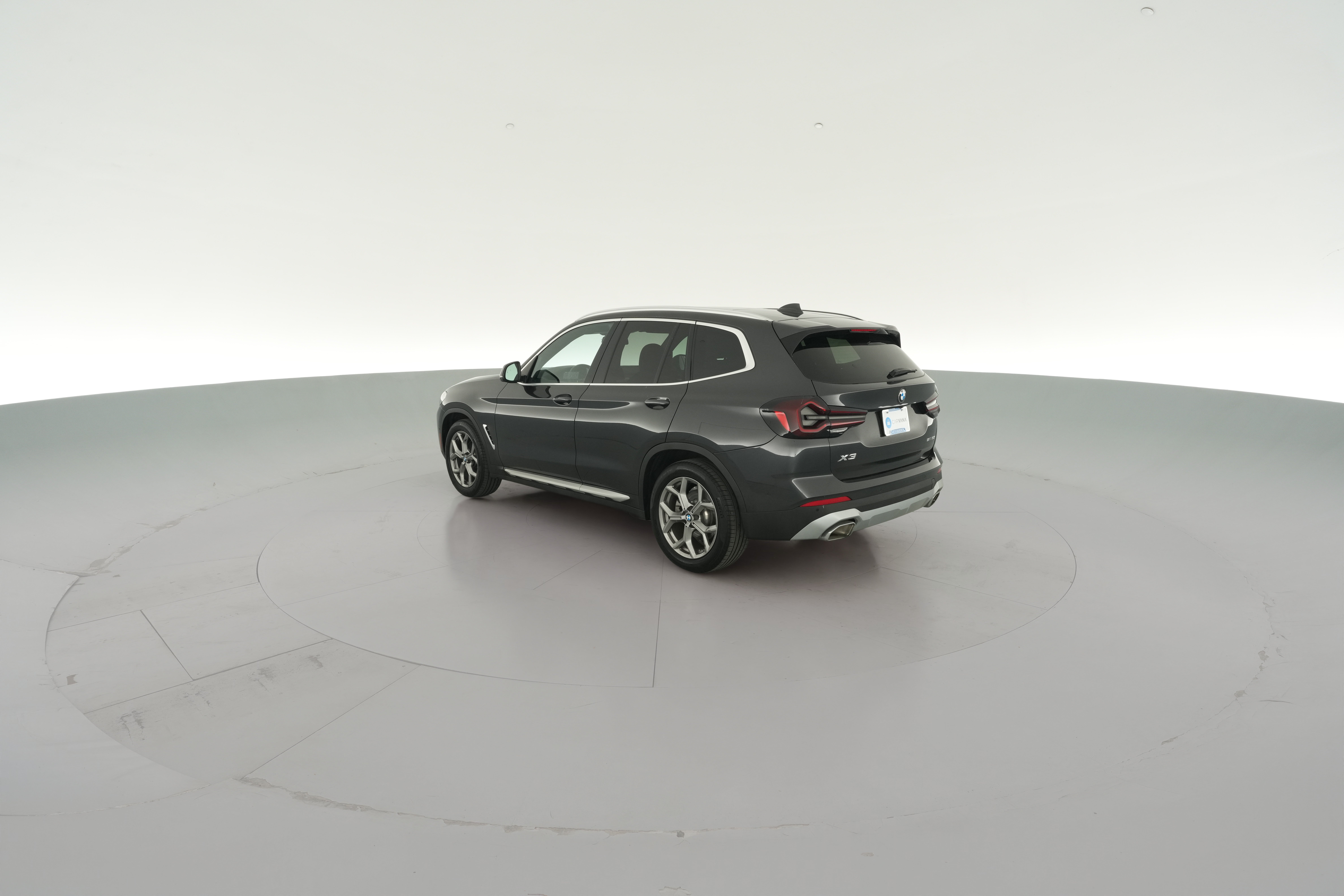 2024 BMW X3 30i - Photo 33