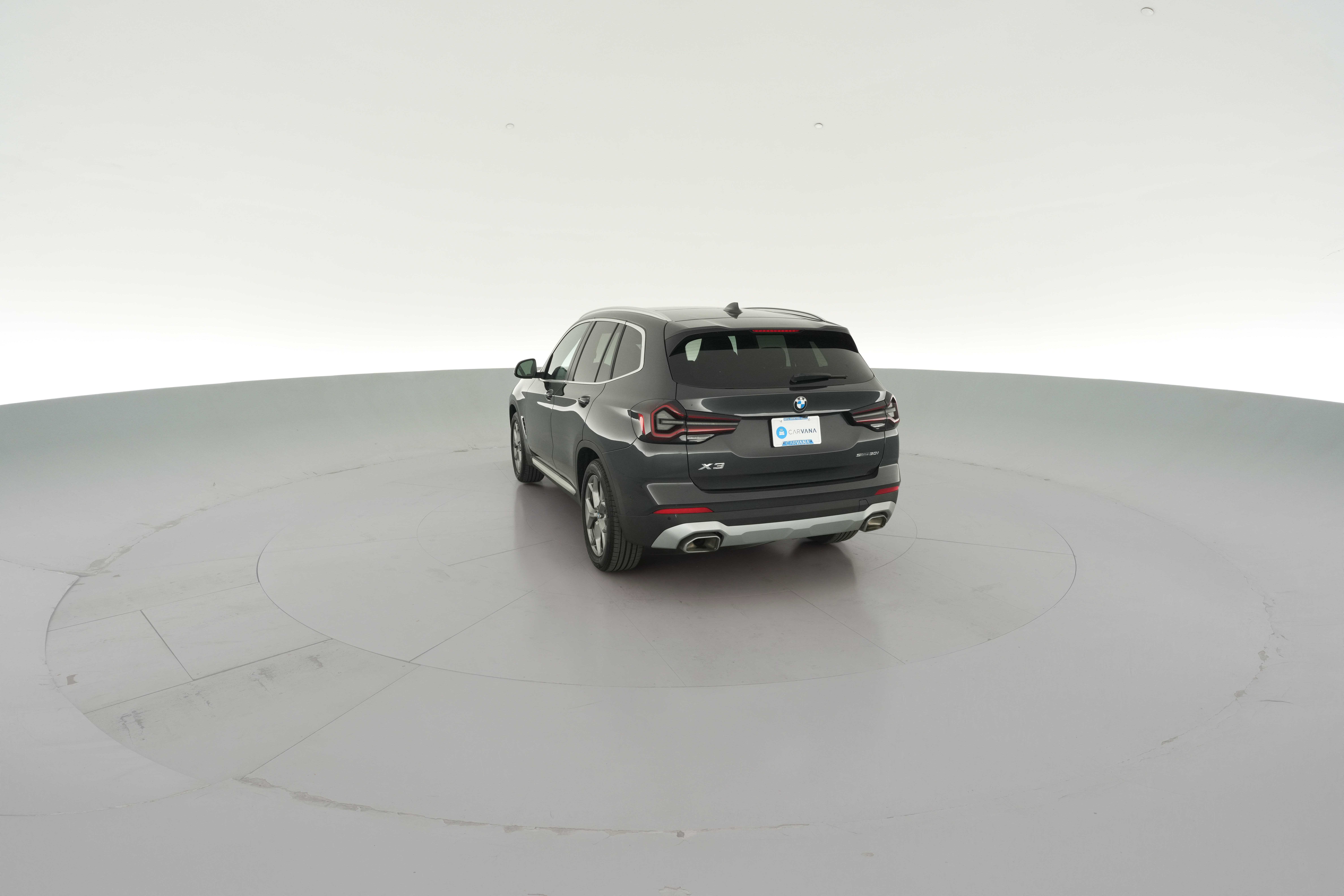 2024 BMW X3 30i - Photo 34