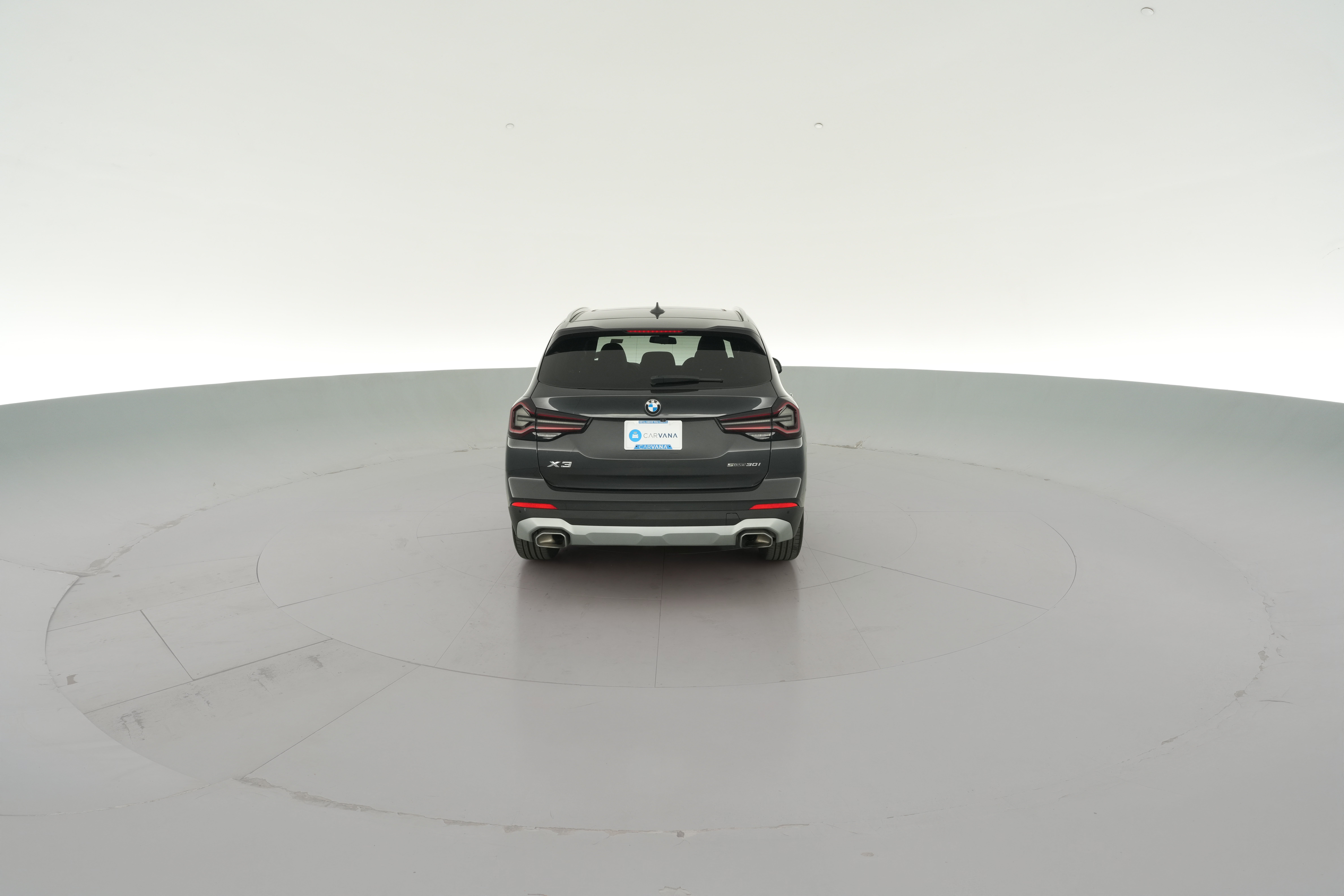 2024 BMW X3 30i - Photo 35