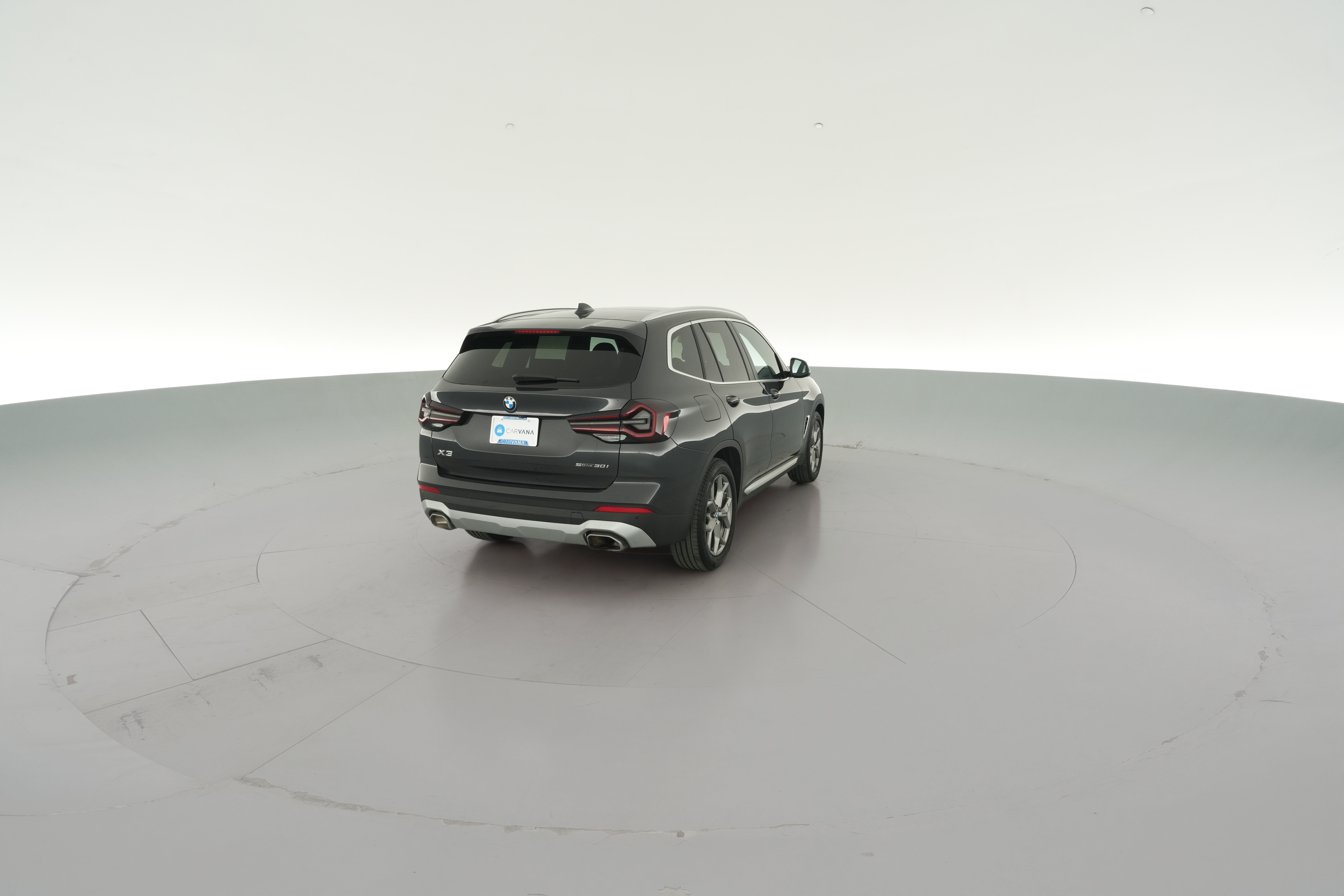 2024 BMW X3 30i - Photo 36
