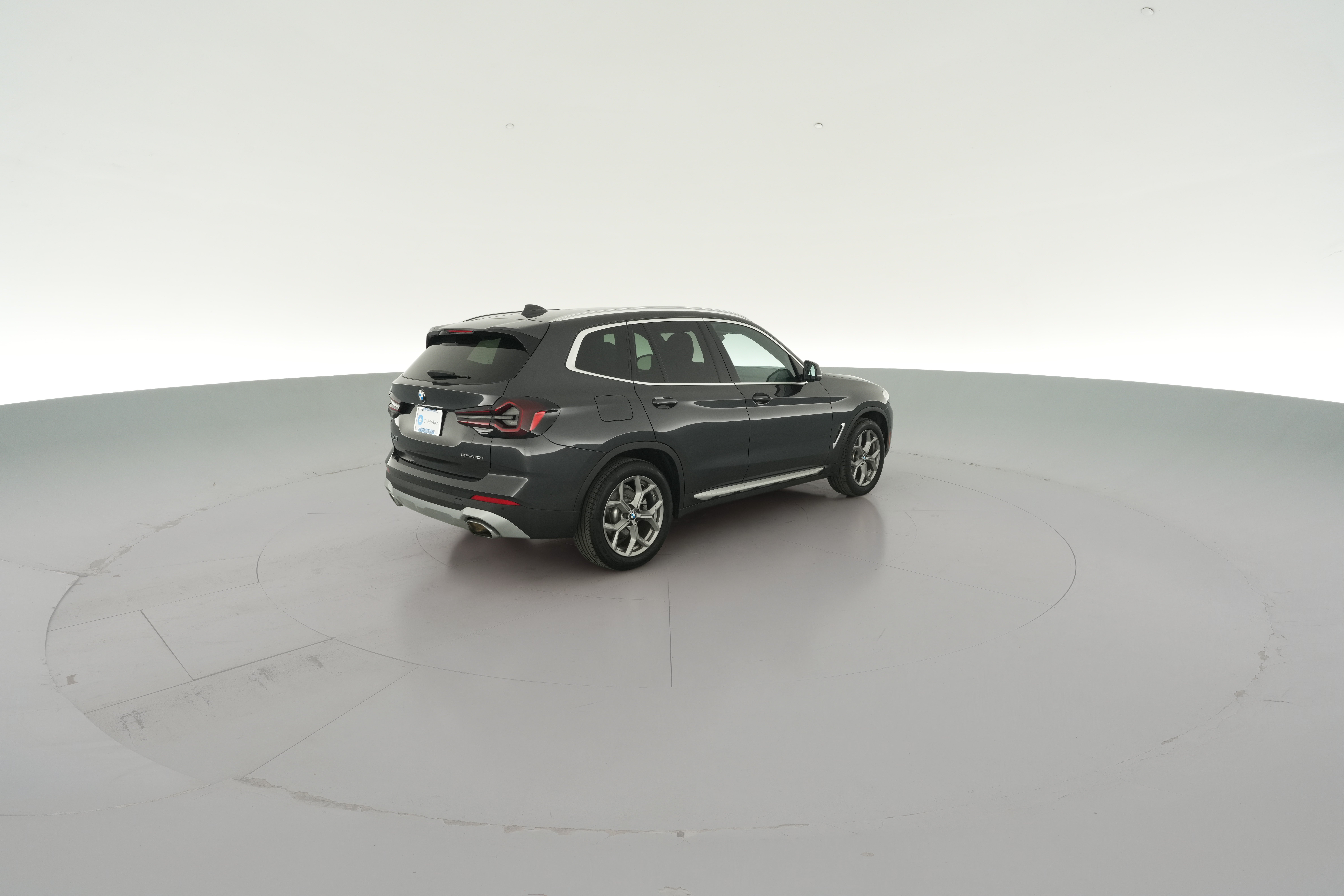 2024 BMW X3 30i - Photo 37