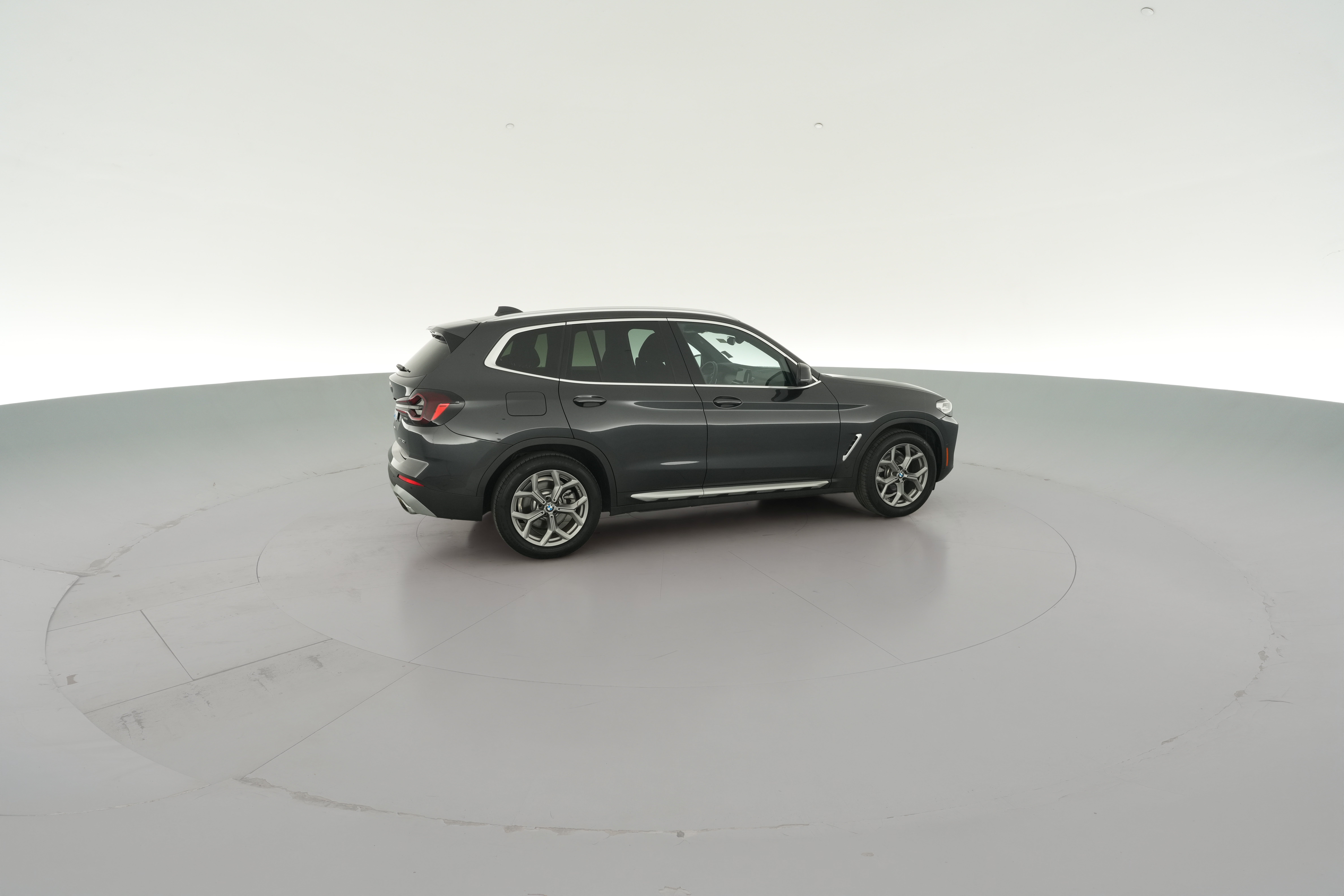 2024 BMW X3 30i - Photo 38