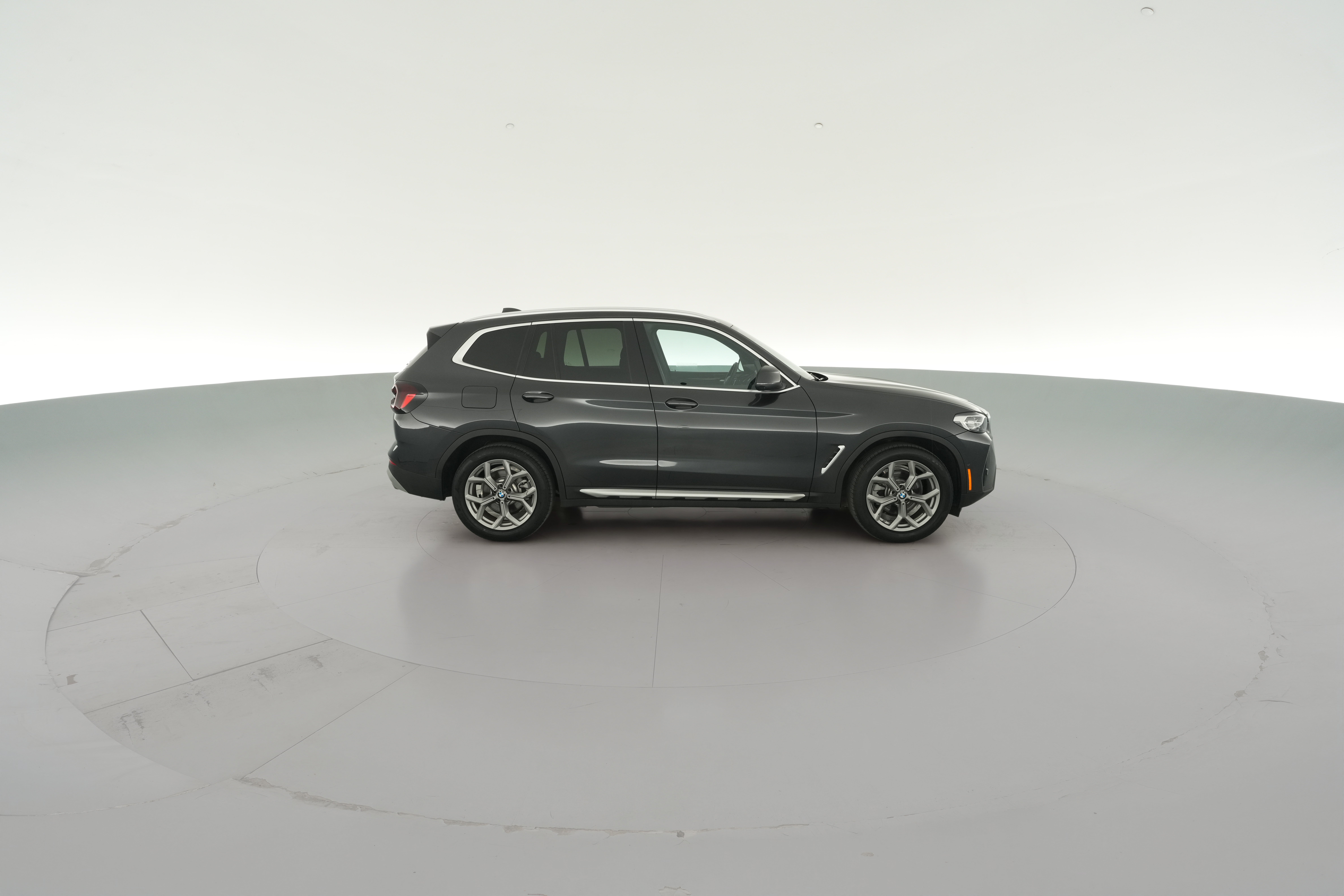 2024 BMW X3 30i - Photo 39