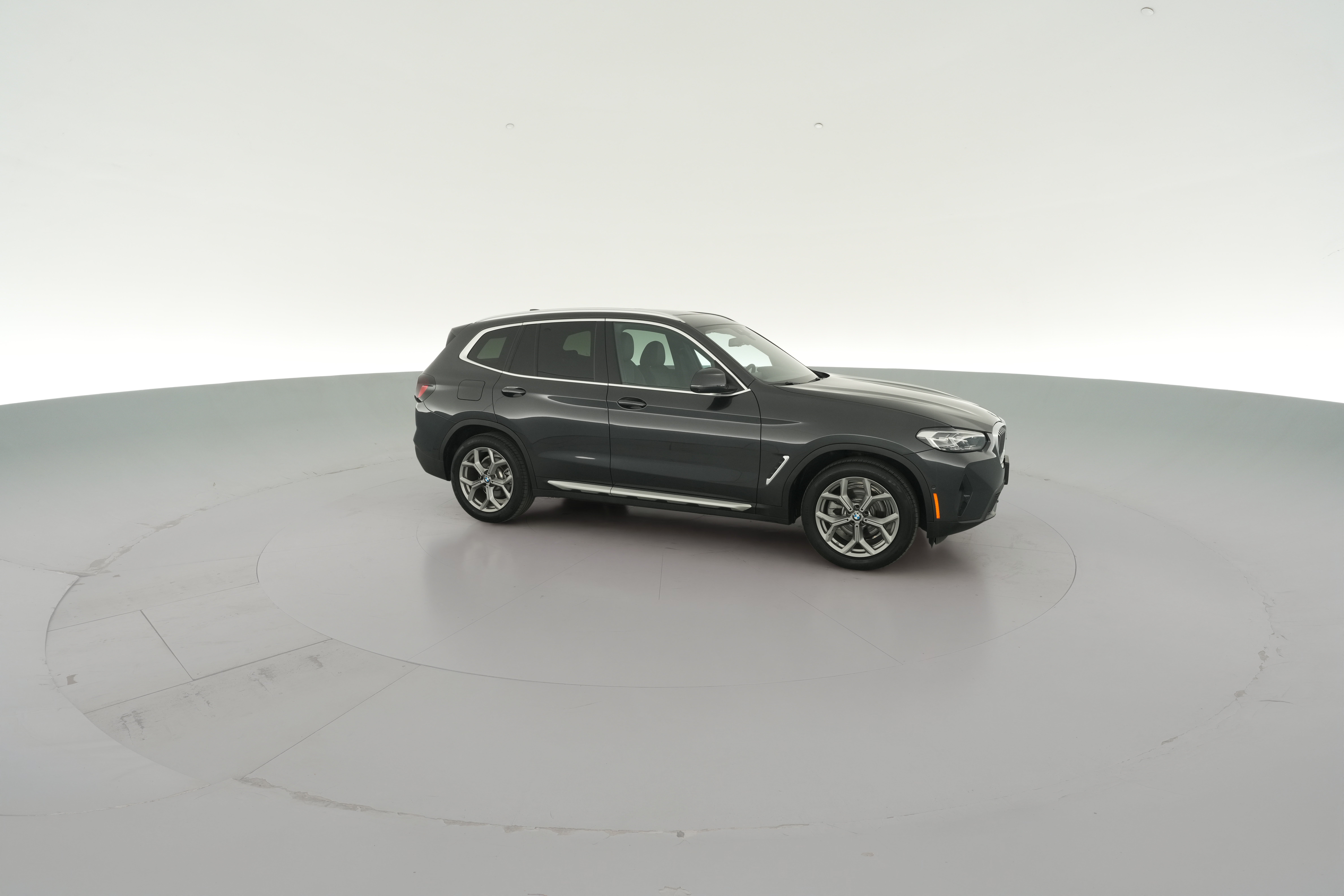2024 BMW X3 30i - Photo 40