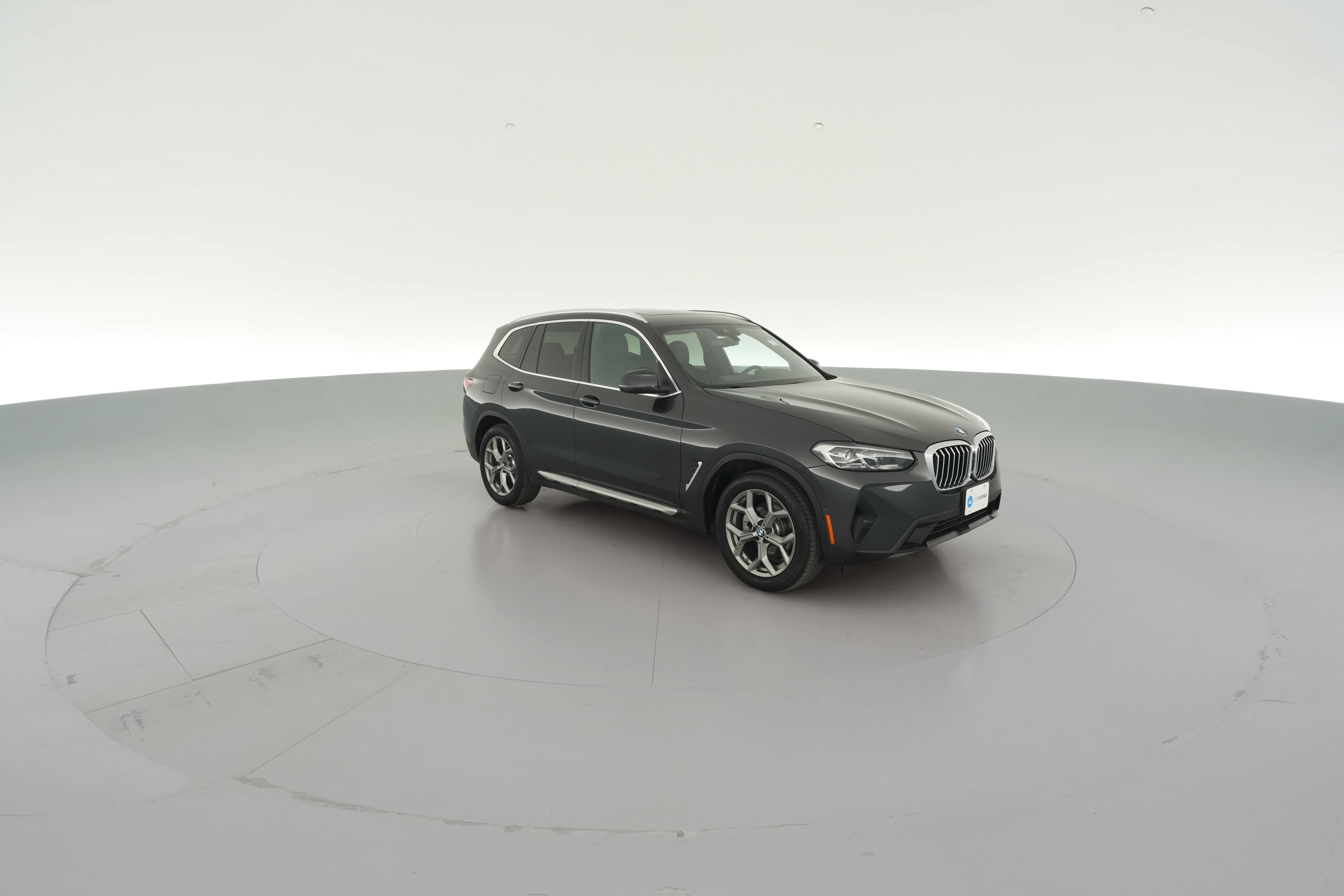 2024 BMW X3 30i - Photo 41