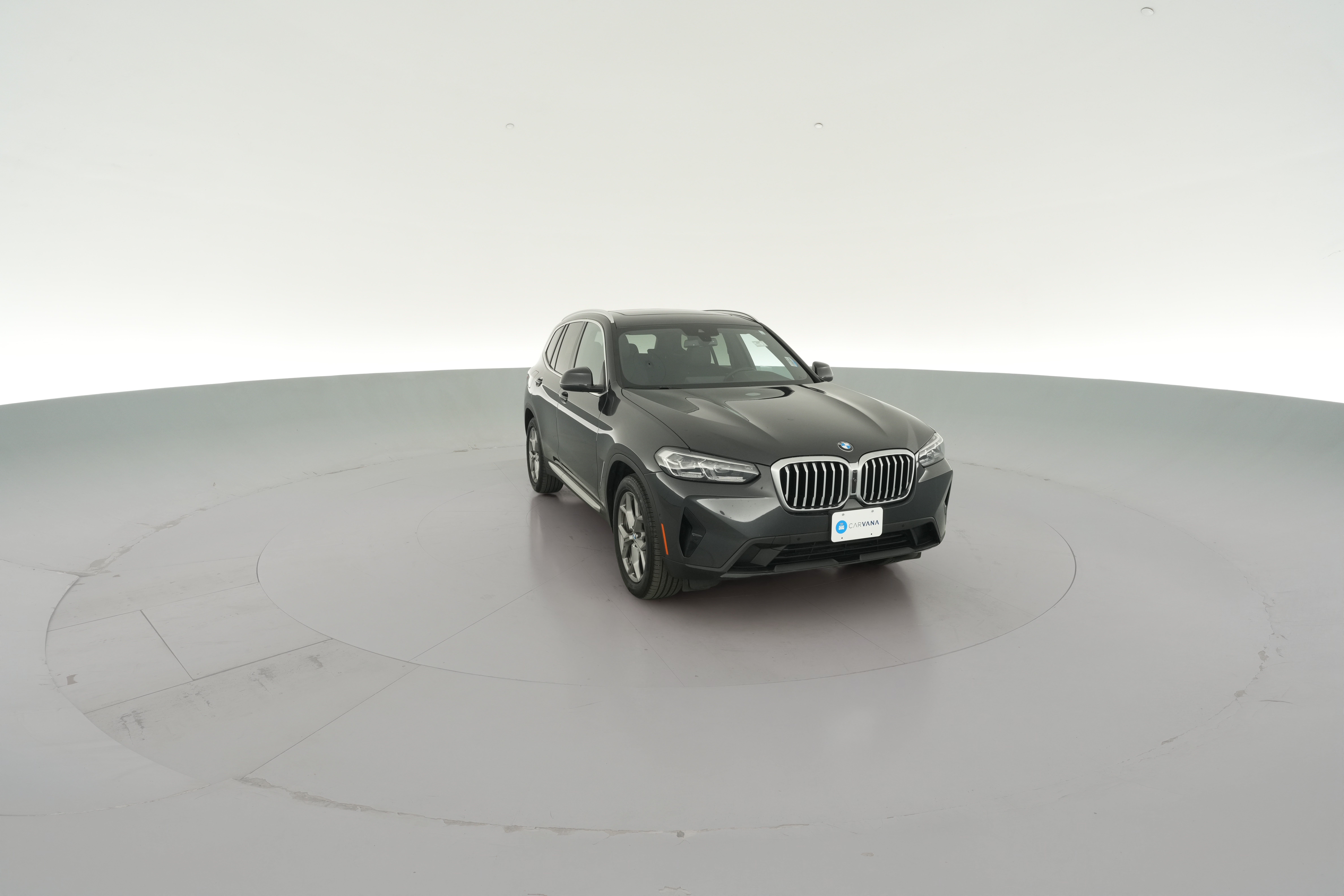 2024 BMW X3 30i - Photo 42