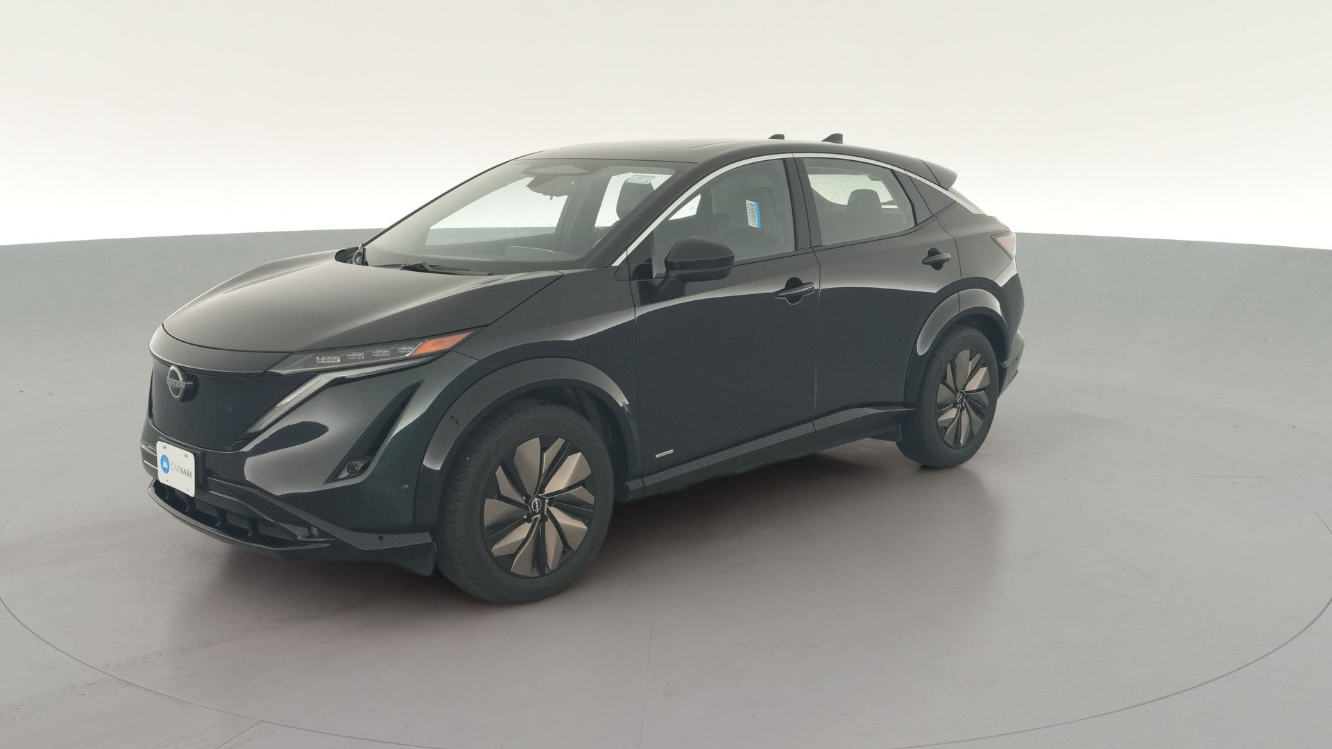 2023 Nissan ARIYA vehicle photo