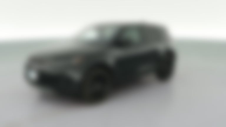 2021 Land Rover Range Rover Evoque vehicle photo