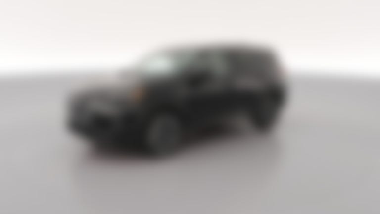 2025 Nissan Rogue vehicle photo
