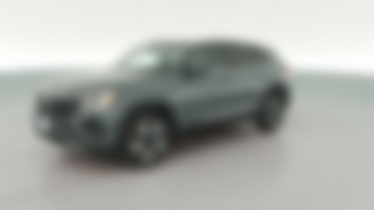 2024 Volkswagen Atlas Cross Sport vehicle photo