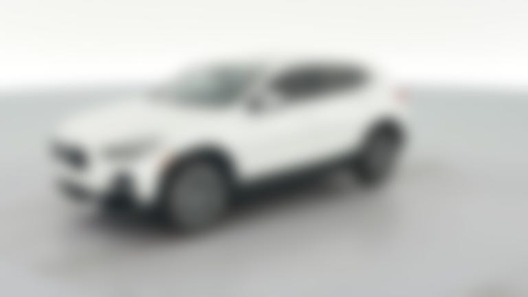 2023 BMW X2 vehicle photo