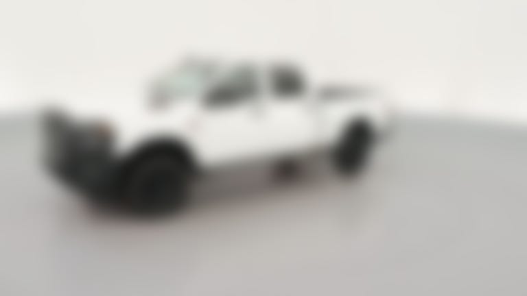 2025 Ram 2500 Crew Cab vehicle photo