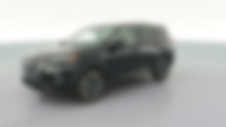 2025 Nissan Rogue vehicle photo