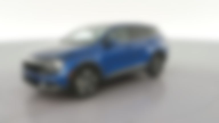 2023 Kia Sportage vehicle photo