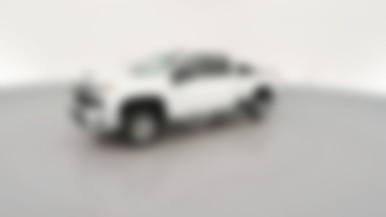 2024 Chevrolet Silverado 2500 HD Crew Cab vehicle photo