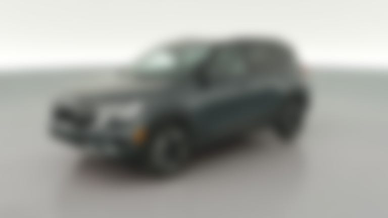 2025 Kia Seltos vehicle photo