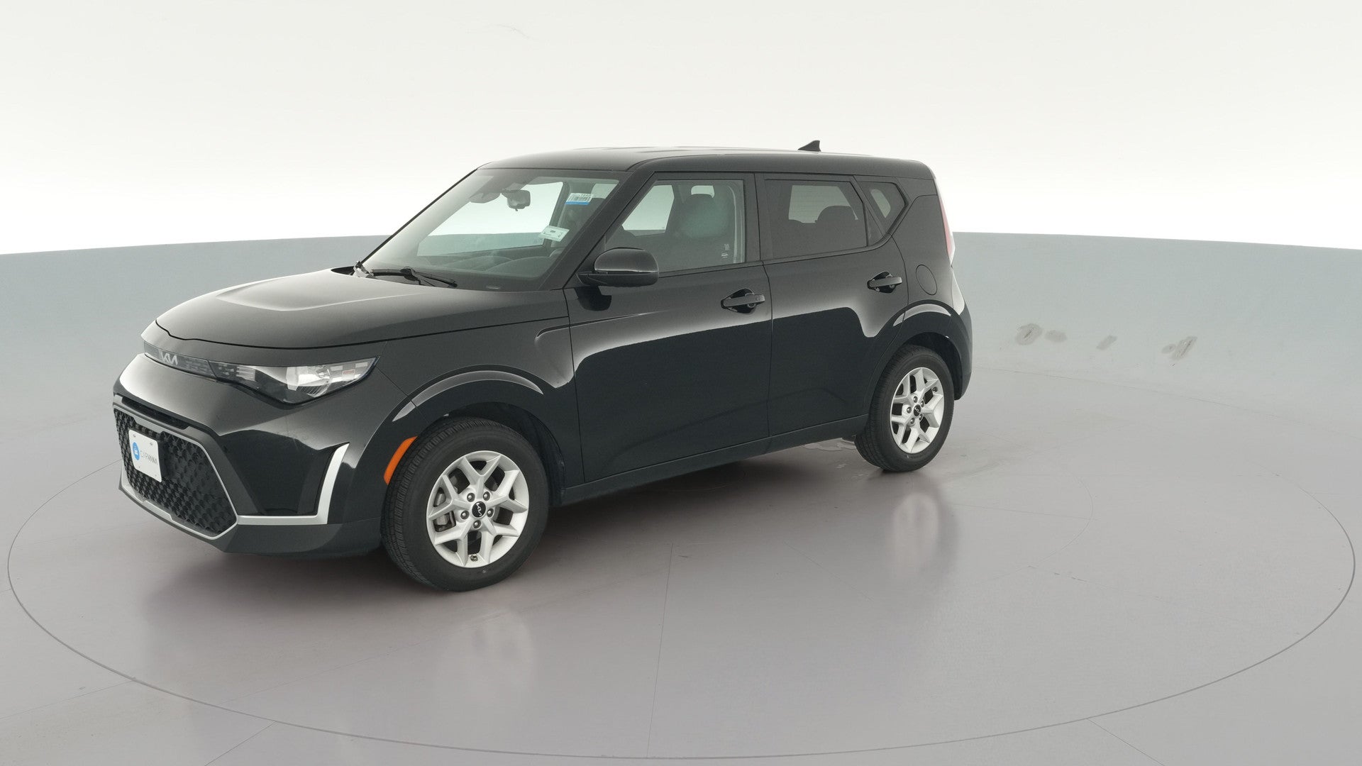 2024 Kia Soul vehicle photo