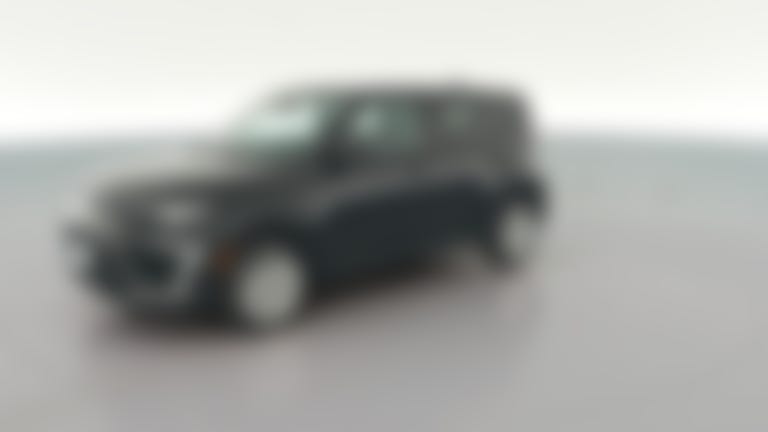 2024 Kia Soul vehicle photo