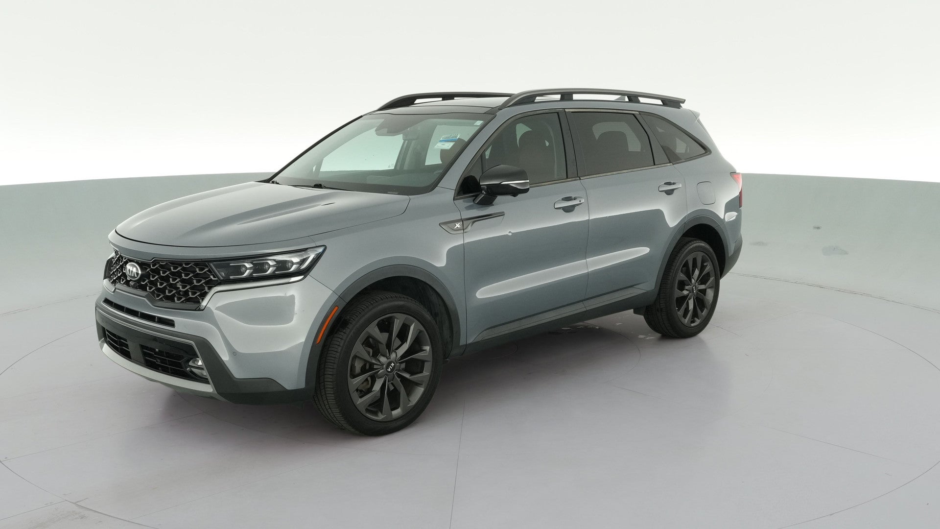 2021 Kia Sorento vehicle photo