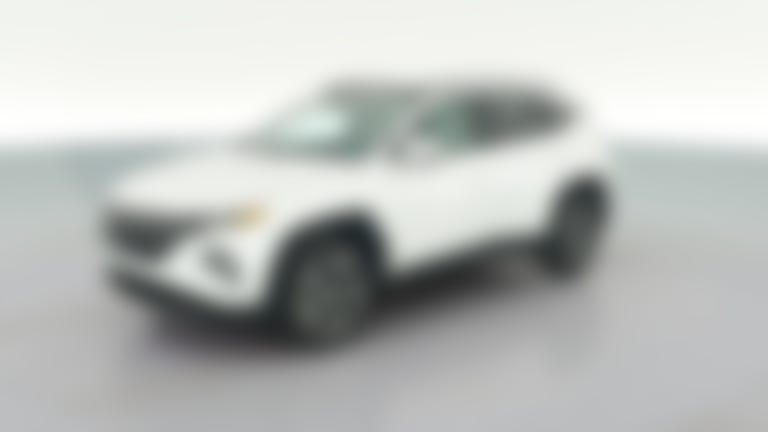2022 Hyundai Tucson vehicle photo