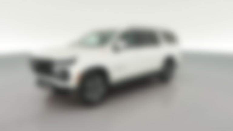 2025 Chevrolet Suburban vehicle photo