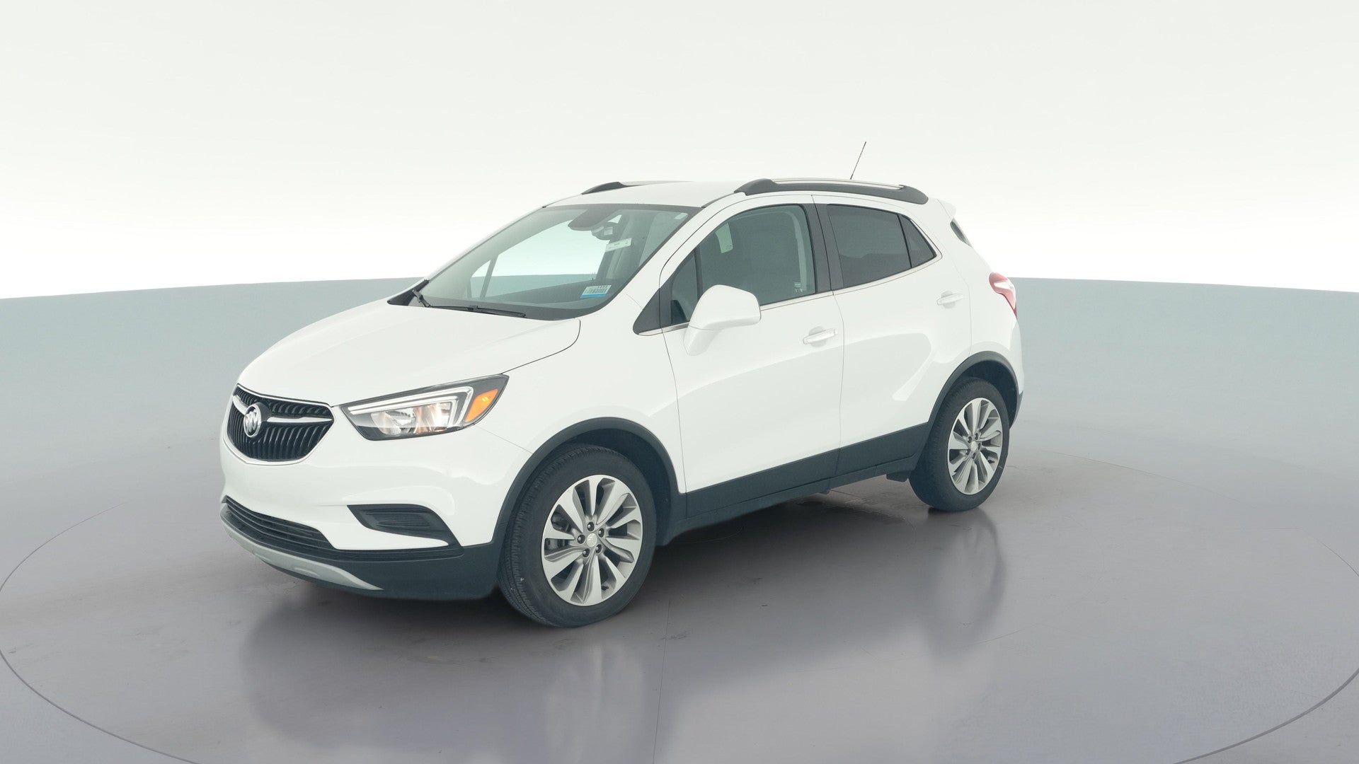 2020 Buick Encore vehicle photo