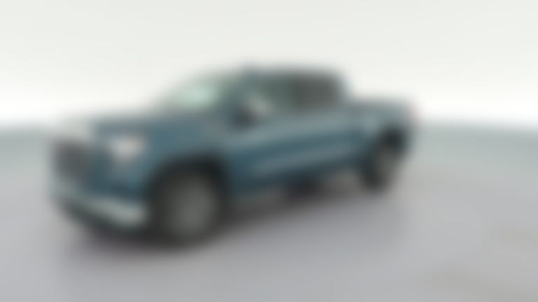2024 GMC Sierra 1500 Crew Cab vehicle photo