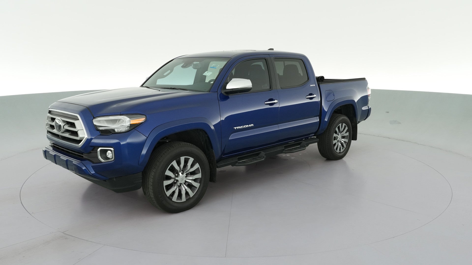 2023 Toyota Tacoma Double Cab vehicle photo