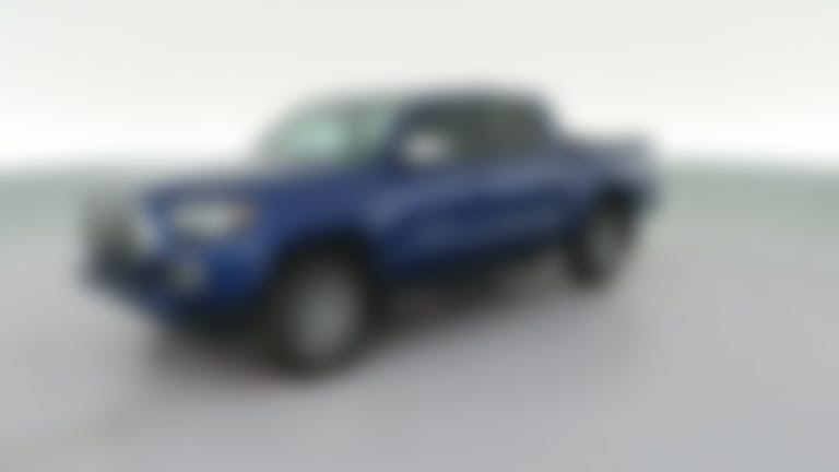 2023 Toyota Tacoma Double Cab vehicle photo