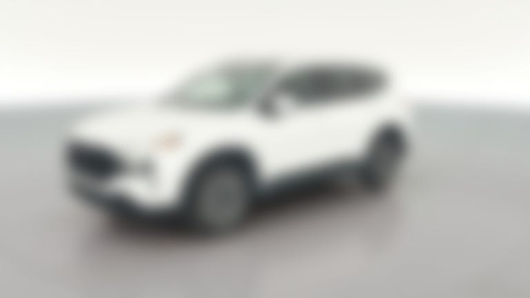 2022 Hyundai Santa Fe Plug-in Hybrid vehicle photo