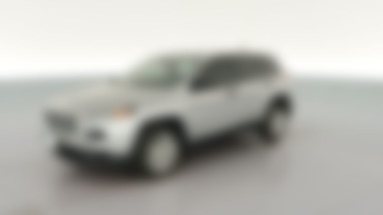 2017 Jeep Cherokee vehicle photo