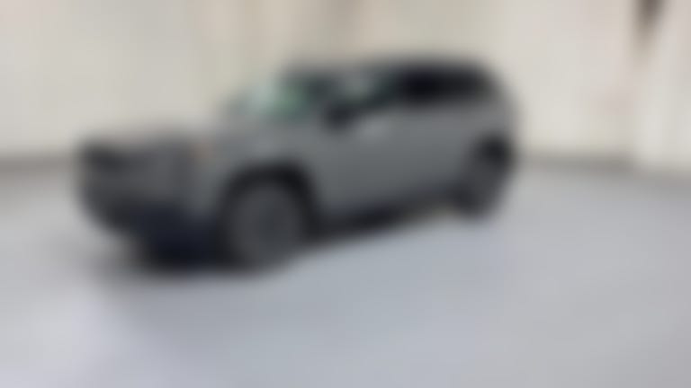 2026 Jeep Cherokee vehicle photo