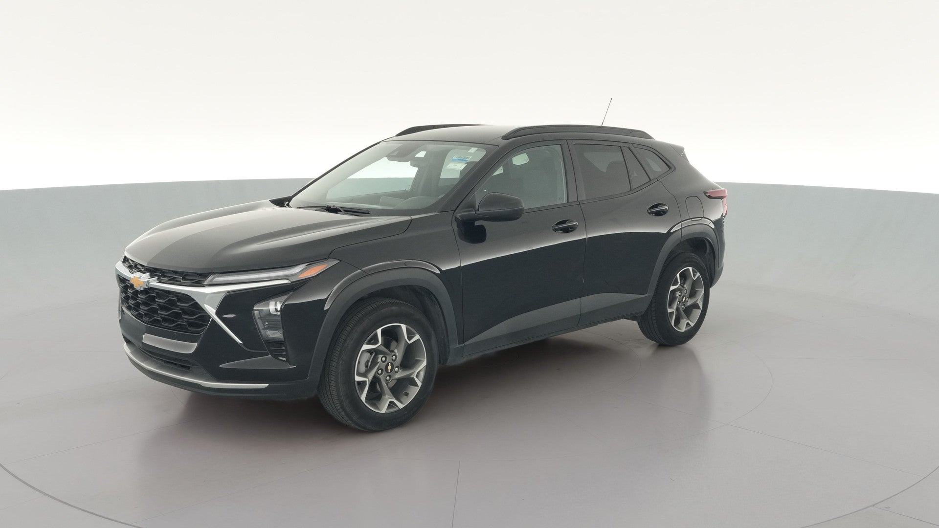 2025 Chevrolet Trax vehicle photo