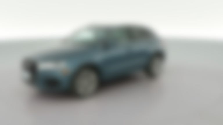 2016 Audi Q3 vehicle photo