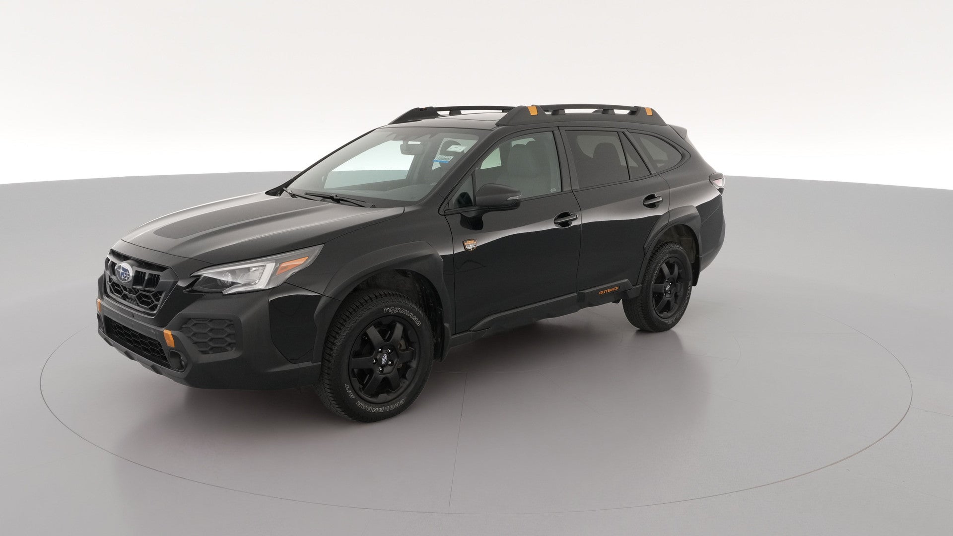 2024 Subaru Outback vehicle photo
