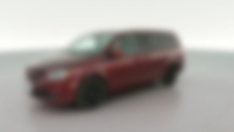 2019 Dodge Grand Caravan Passenger vehicle photo