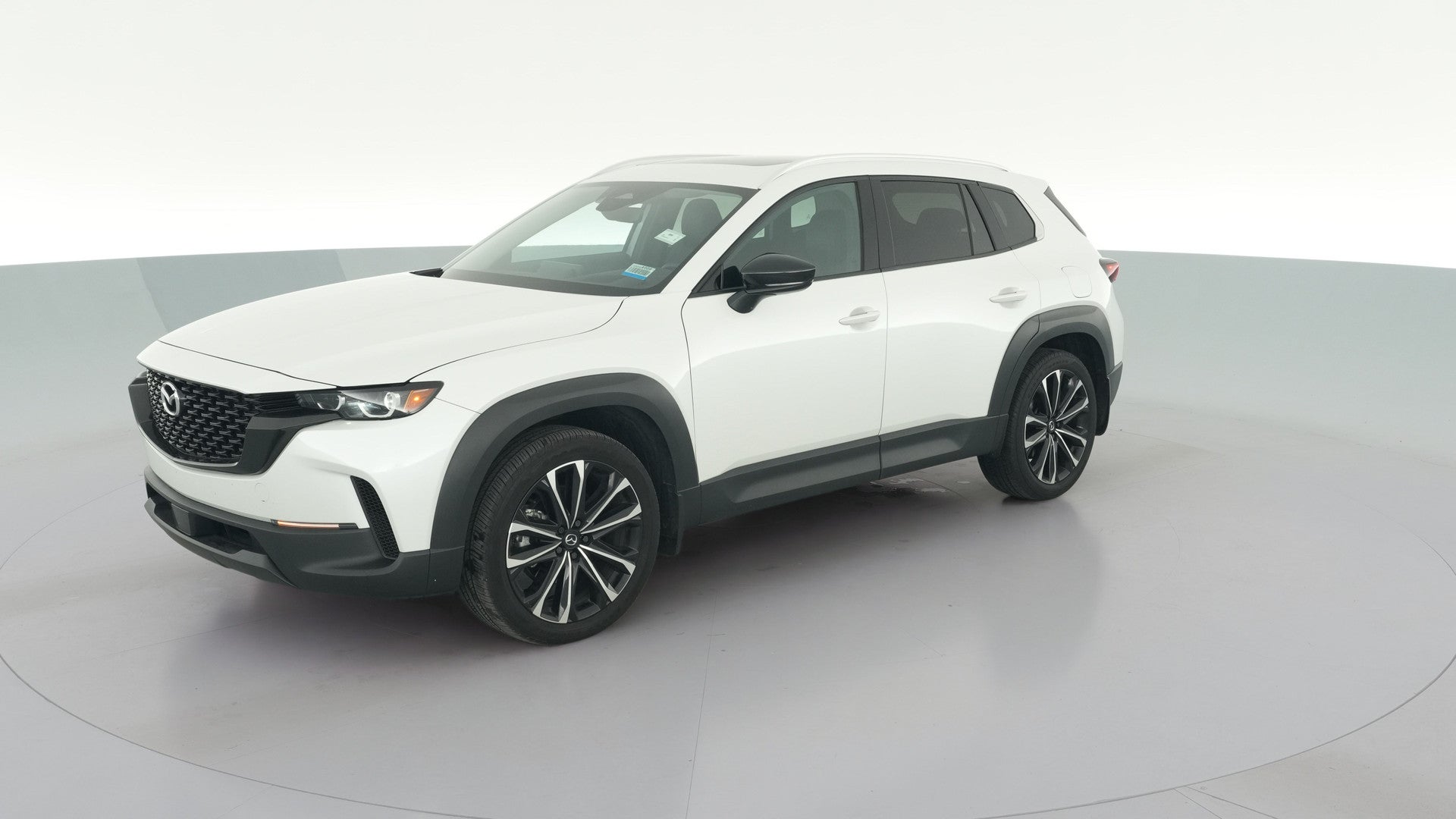 2025 MAZDA CX-50 vehicle photo