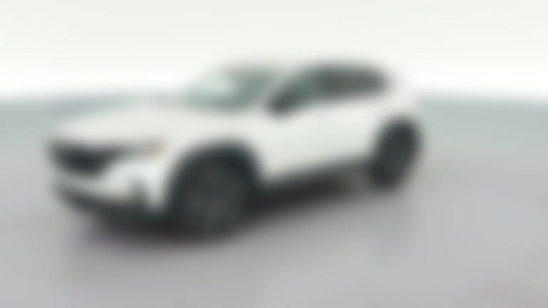 2025 MAZDA CX-50 vehicle photo