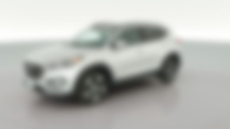 2016 Hyundai Tucson vehicle photo