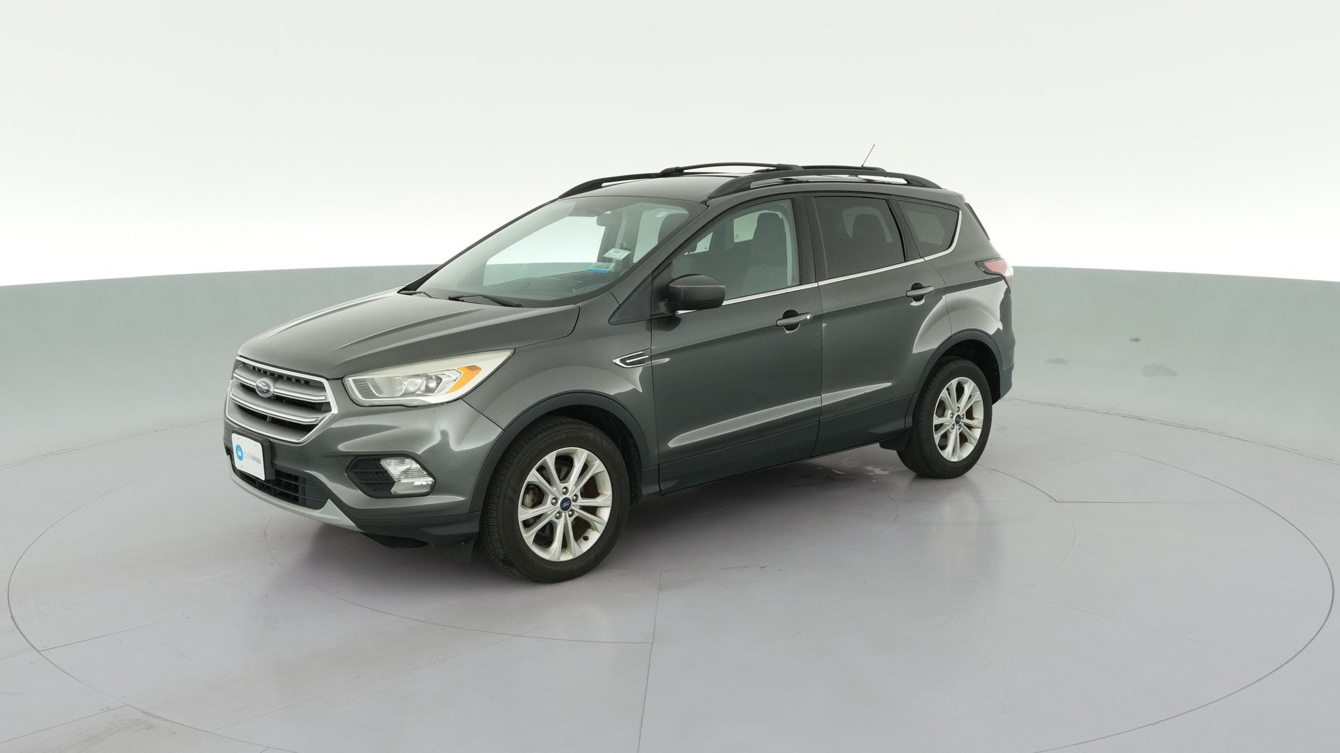 2017 Ford Escape vehicle photo