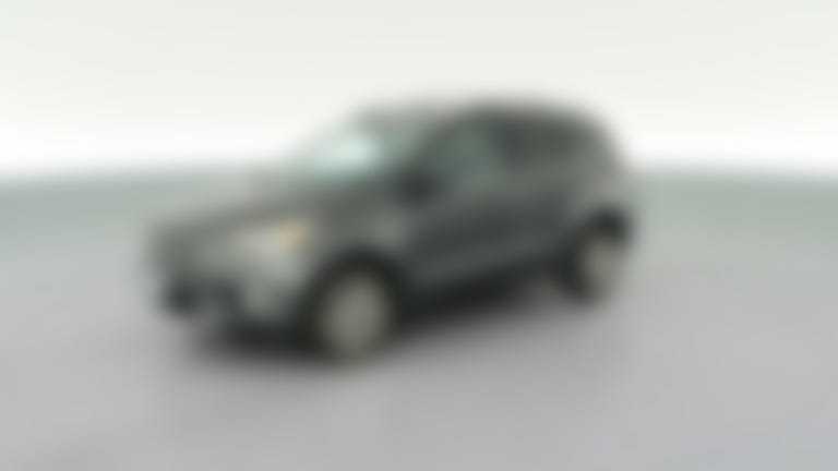 2017 Ford Escape vehicle photo