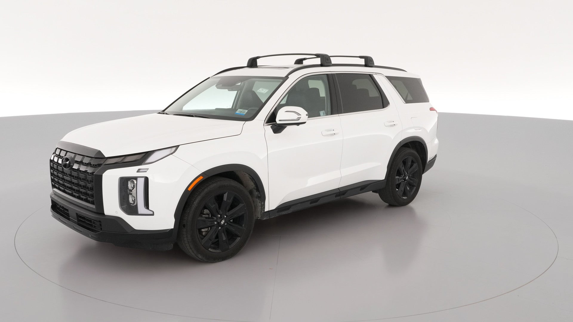 2025 Hyundai Palisade vehicle photo