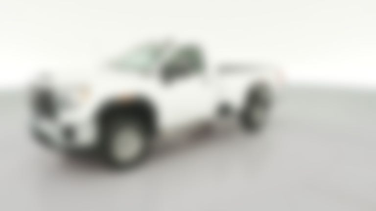 2021 GMC Sierra 3500 HD Regular Cab vehicle photo