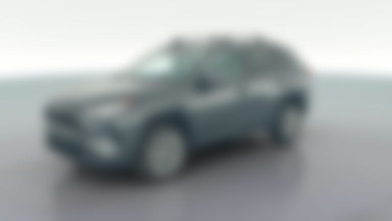 2020 Toyota RAV4 vehicle photo