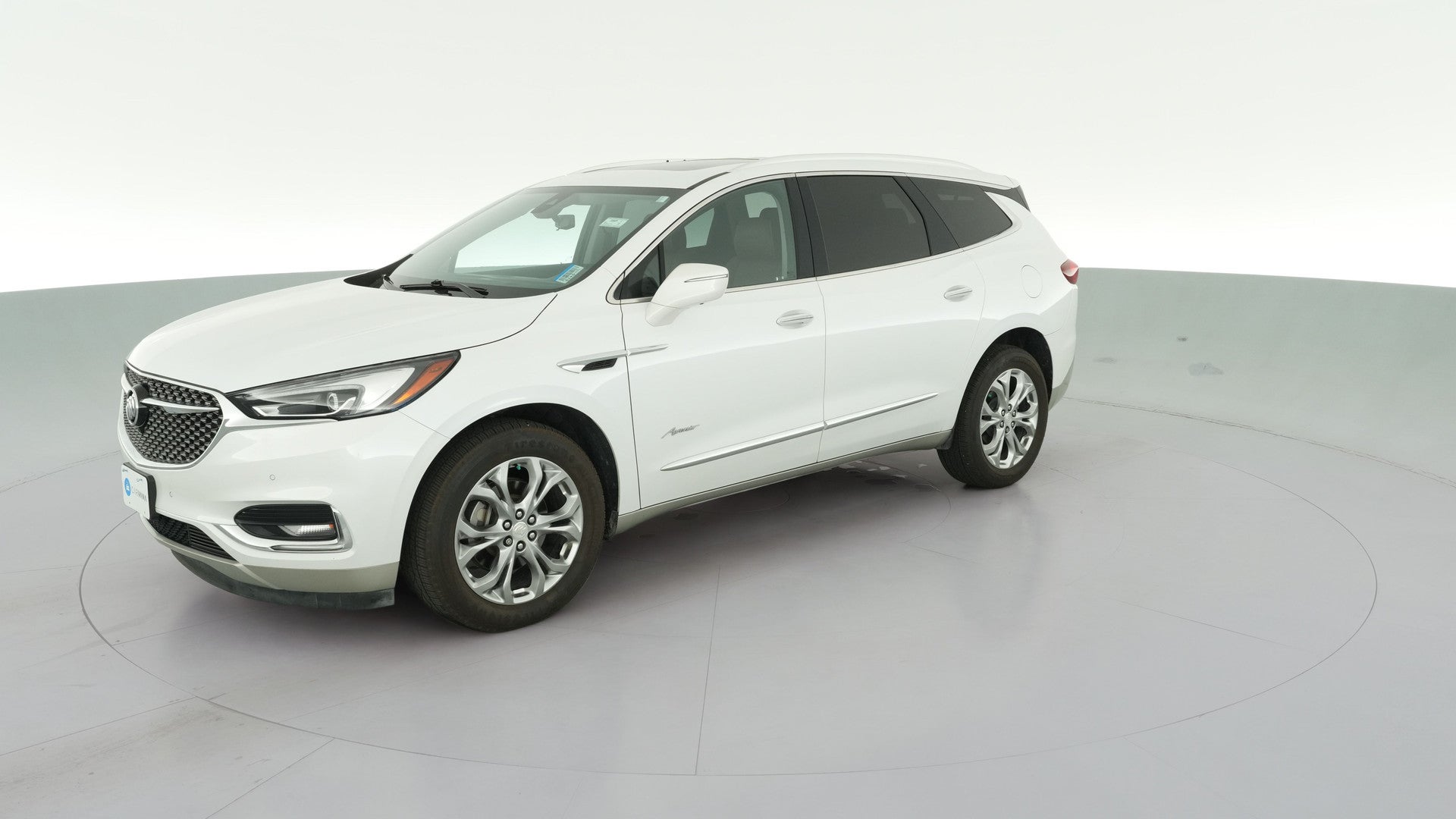 2019 Buick Enclave vehicle photo