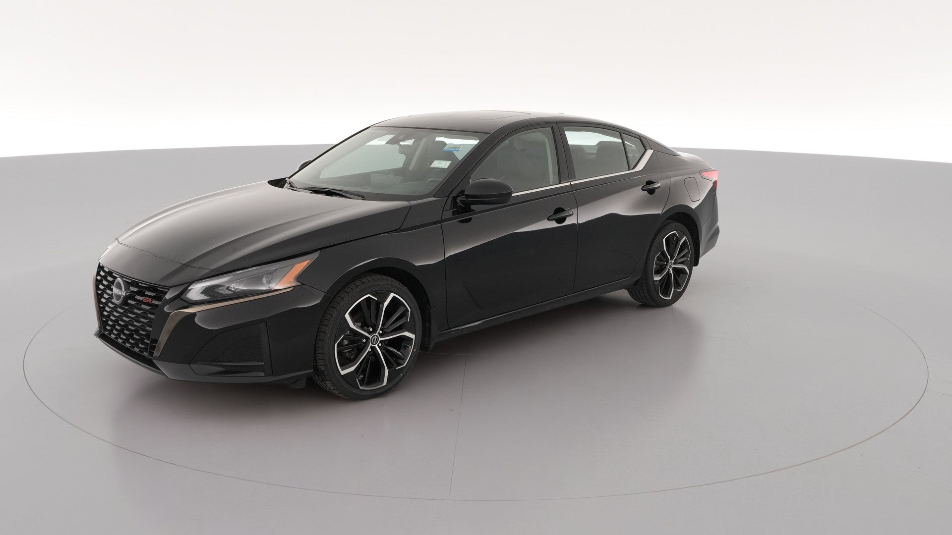 2024 Nissan Altima vehicle photo