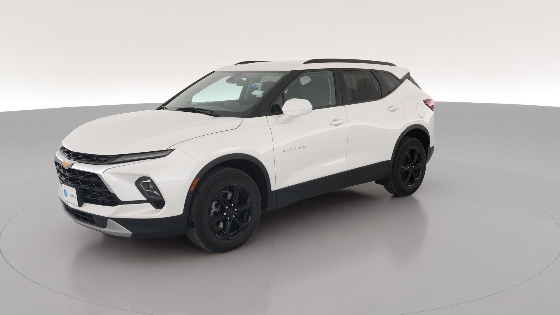 2023 Chevrolet Blazer vehicle photo