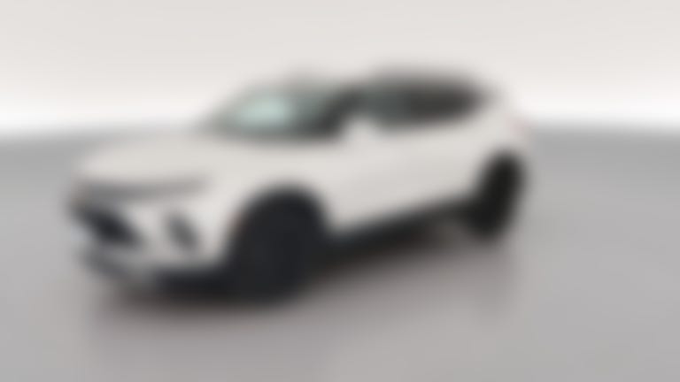 2023 Chevrolet Blazer vehicle photo