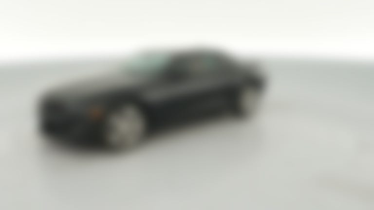 2010 Chevrolet Camaro vehicle photo