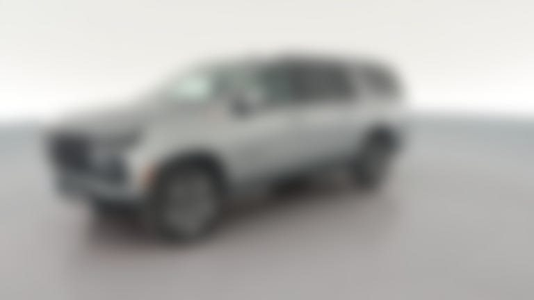 2025 Chevrolet Suburban vehicle photo